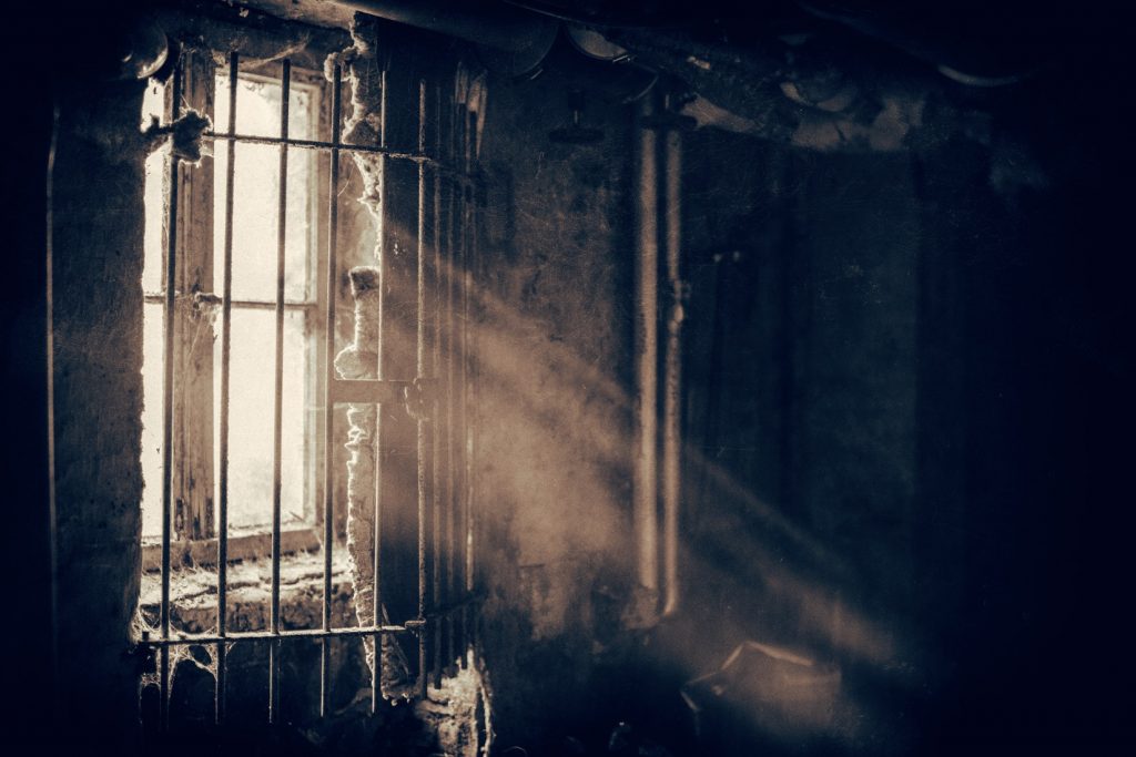 richiesta di scarcerazione