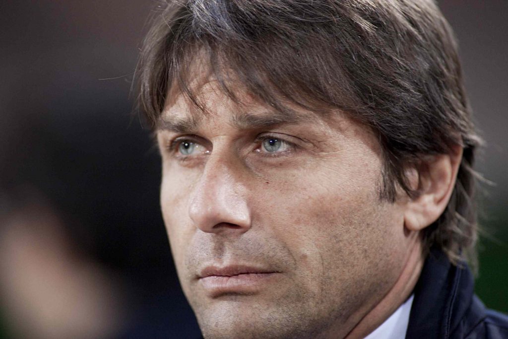antonio conte e il patteggiamento