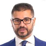 Avvocato penalista Milano Francesco D'andria